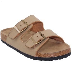 Everglades Birk-1 Taupe